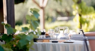 Les Vignes & Son Jardin