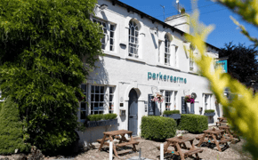 The Parkers Arms