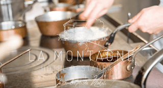 Hostellerie la Montagne