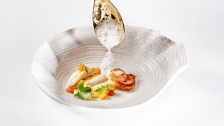 Audrey's by Rafa Soler