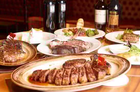 Wolfgang's Steakhouse Signature Aoyama