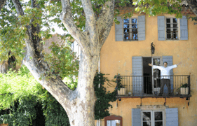 La Petite Maison de Cucuron