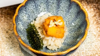 Omakase at Barracks Row