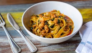 Pêche Seafood Grill