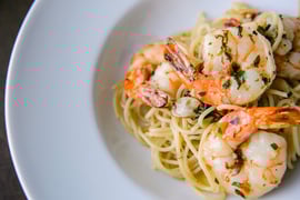 Davio’s Northern Italian Steakhouse — Boston