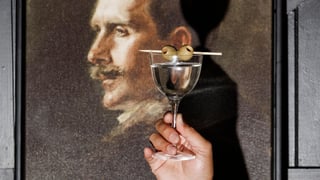 Death & Co Melbourne (Bar)