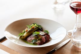 Pt. Leo Estate Restaurant