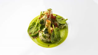 L'Auberge des Glazicks