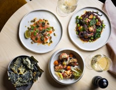 Gigi Restaurant
