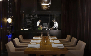 Elements, Inspired by Ciel Bleu