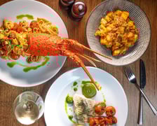 FIGO Restaurant & Bar