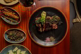 Doris Metropolitan New Orleans