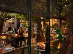 Petersham Nurseries Café