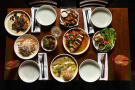 Libertine Restaurant & Cocktail Bar