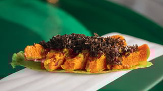 Teatro Kitchen & Bar