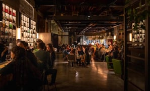 Moebius Sperimentale