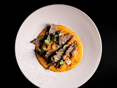 The Heritage Wine Bar