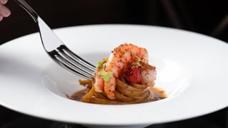 Cannubi by Umberto Bombana