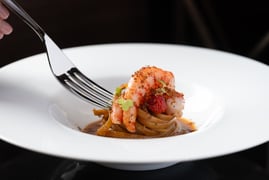 Cannubi by Umberto Bombana