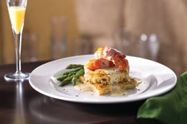 The Capital Grille — Boston