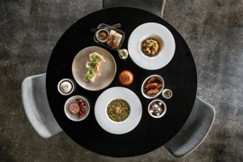 TarraWarra Estate Restaurant