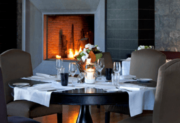 La Locanda del Borgo