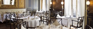 Le Gabriel - La Réserve Paris