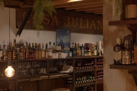 Casa Julián de Tolosa