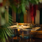 JARA by Martín Berasategui