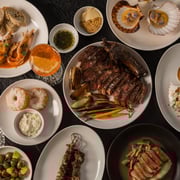 K.malu Kitchen & Bar