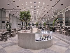 Toby's Estate Coffee Roasters (KAFD)