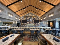 Jazzboline Restaurant & Bar