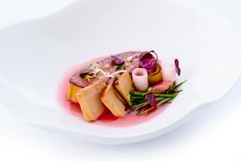 Pur' - Jean-François Rouquette