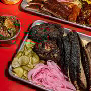 Sanders BBQ Supply Co.