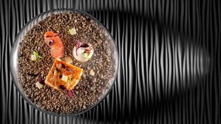 Verveine Fishmarket Restaurant