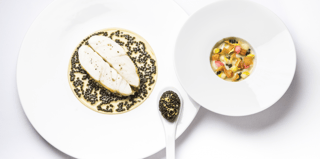 Le Parc Les Crayères