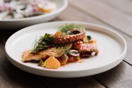 Sandalford Restaurant