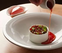 La Cheneaudière - Le Feuillage