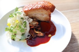 Toret Cucina Italiana