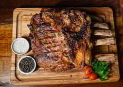 Giuseppe Grill Leblon