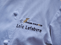 L'Atelier du Peintre