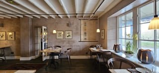 The Drunken Duck Inn