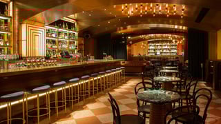 Midnight Rambler (Bar)