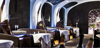 Silvio Nickol Gourmet Restaurant