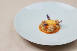 Das garbo zum Löwen