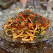 Antonella Ricci-Vinod Sookar