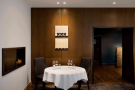 Chapter One by Mickael Viljanen