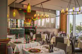 Halls Chophouse Nashville