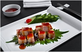 Xin Rong Ji — Hong Kong