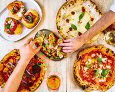IMperfetto Pizzeria Napoletana